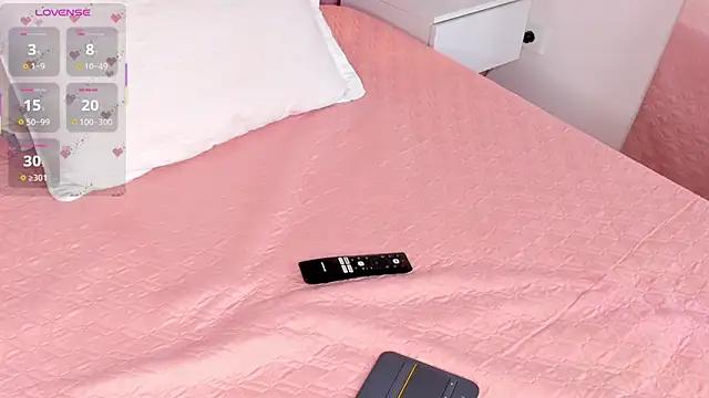 Check-out our cam rooms range and converse on a personal level with our delicious livecams streamers, showing off their spicy curves and toys.