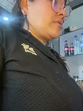Check-out our cam rooms range and converse on a personal level with our delicious livecams streamers, showing off their spicy curves and toys.