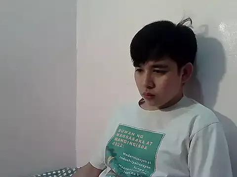 alfonsoasiancutie from StripChat is Freechat