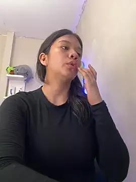 alhaana_ from StripChat