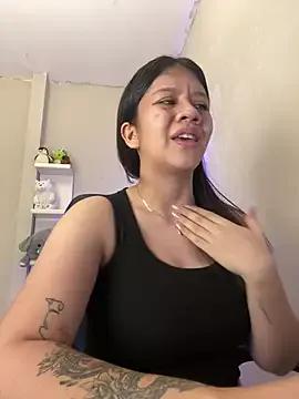 alhaana_ from StripChat
