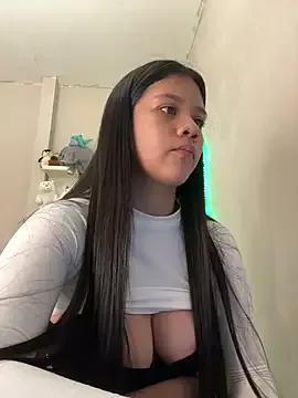 alhaana_ from StripChat
