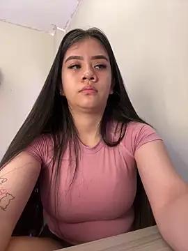 Check-out our cam rooms range and converse on a personal level with our delicious livecams streamers, showing off their spicy curves and toys.