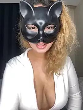 Check-out our cam rooms range and converse on a personal level with our delicious livecams streamers, showing off their spicy curves and toys.