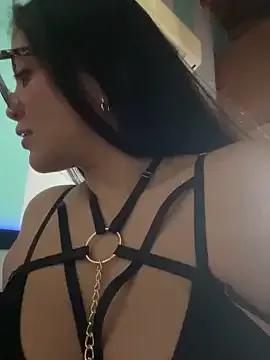 Alice-Collins1 from StripChat is Freechat