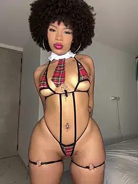 Check-out our cam rooms range and converse on a personal level with our delicious livecams streamers, showing off their spicy curves and toys.