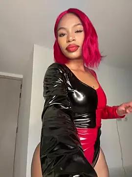 Check-out our cam rooms range and converse on a personal level with our delicious livecams streamers, showing off their spicy curves and toys.