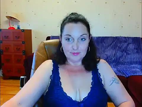 Alice3694 from StripChat is Freechat