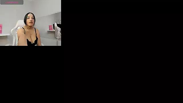 Alice_26_ from StripChat is Freechat