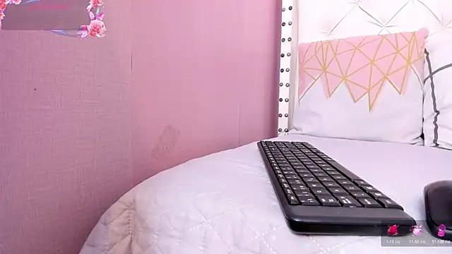 Check-out our cam rooms range and converse on a personal level with our delicious livecams streamers, showing off their spicy curves and toys.