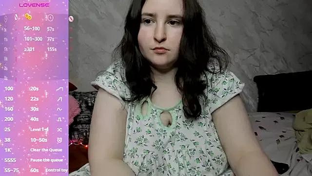 alice_allens from StripChat is Freechat