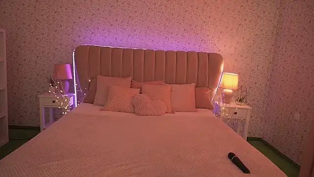 Check-out our cam rooms range and converse on a personal level with our delicious livecams streamers, showing off their spicy curves and toys.