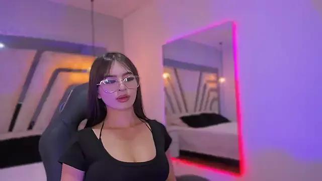 Check-out our cam rooms range and converse on a personal level with our delicious livecams streamers, showing off their spicy curves and toys.