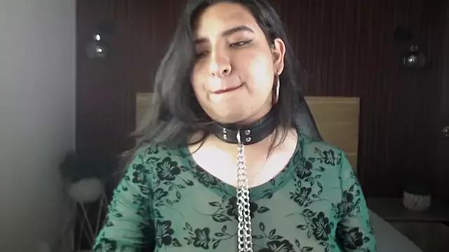 alice_coopperx from StripChat is Freechat