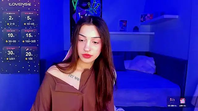 Check-out our cam rooms range and converse on a personal level with our delicious livecams streamers, showing off their spicy curves and toys.