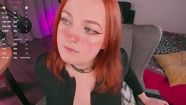 Check-out our cam rooms range and converse on a personal level with our delicious livecams streamers, showing off their spicy curves and toys.