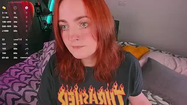 Check-out our cam rooms range and converse on a personal level with our delicious livecams streamers, showing off their spicy curves and toys.