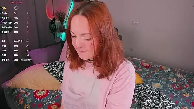 Alice_CutePerv from StripChat is Freechat