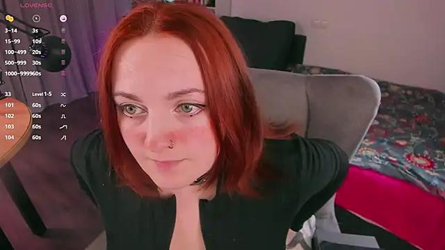 Check-out our cam rooms range and converse on a personal level with our delicious livecams streamers, showing off their spicy curves and toys.