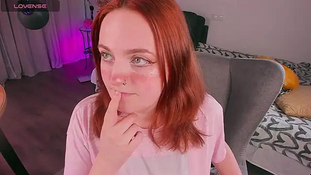 Check-out our cam rooms range and converse on a personal level with our delicious livecams streamers, showing off their spicy curves and toys.