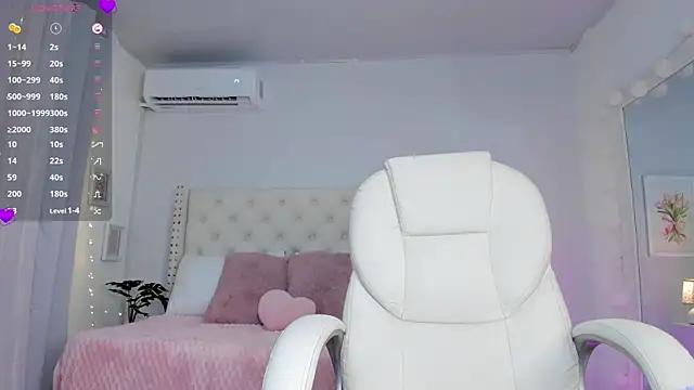 Check-out our cam rooms range and converse on a personal level with our delicious livecams streamers, showing off their spicy curves and toys.