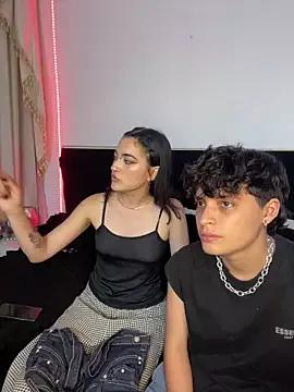 Check-out our cam rooms range and converse on a personal level with our delicious livecams streamers, showing off their spicy curves and toys.