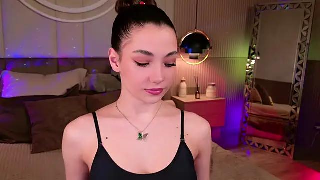 Alice_Deleon from StripChat is Freechat
