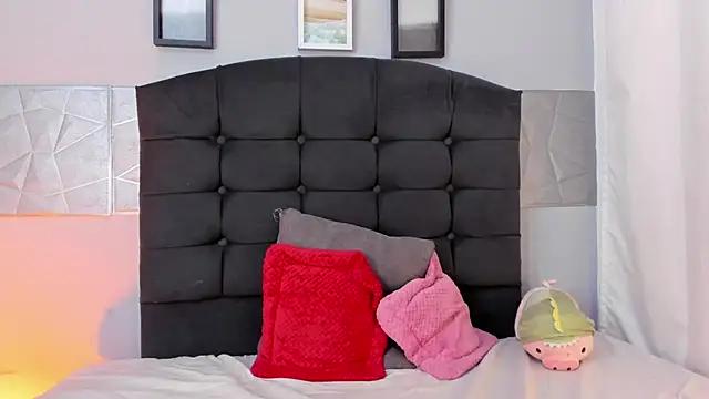 Check-out our cam rooms range and converse on a personal level with our delicious livecams streamers, showing off their spicy curves and toys.