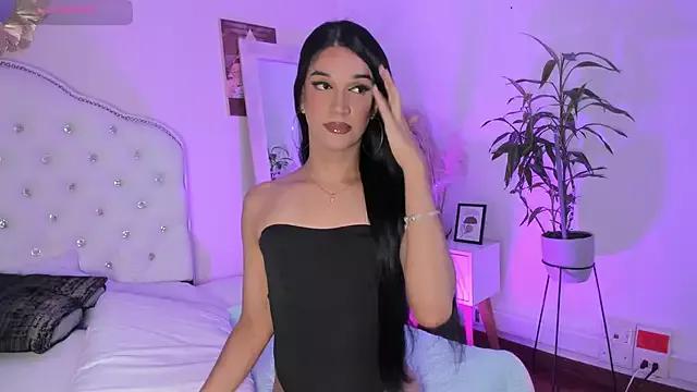Check-out our cam rooms range and converse on a personal level with our delicious livecams streamers, showing off their spicy curves and toys.