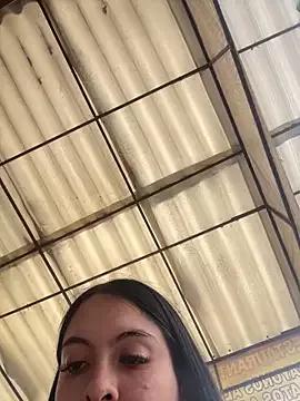 Alice_GS from StripChat is Freechat