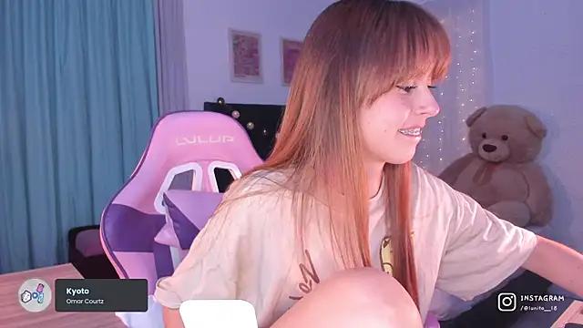 alice_guerin_ from StripChat is Freechat