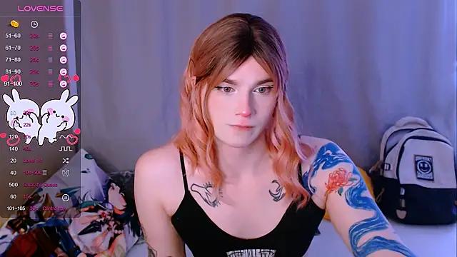 Check-out our cam rooms range and converse on a personal level with our delicious livecams streamers, showing off their spicy curves and toys.
