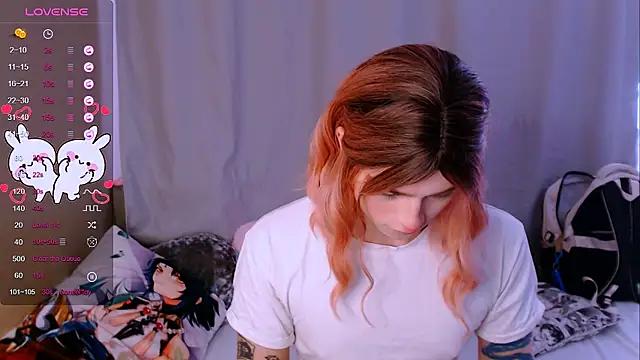 Check-out our cam rooms range and converse on a personal level with our delicious livecams streamers, showing off their spicy curves and toys.