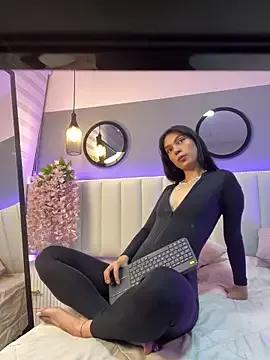 Check-out our cam rooms range and converse on a personal level with our delicious livecams streamers, showing off their spicy curves and toys.