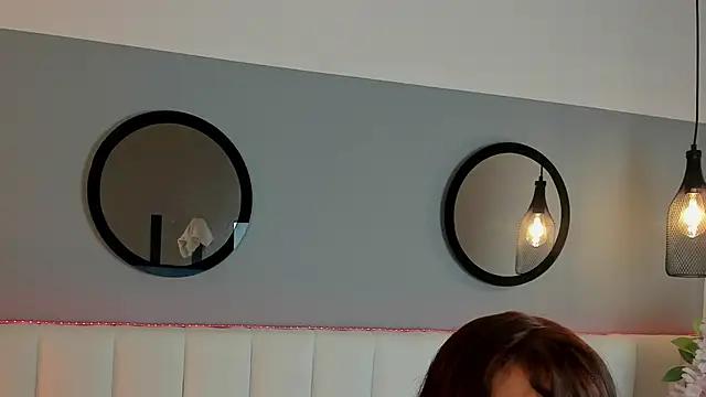 Check-out our cam rooms range and converse on a personal level with our delicious livecams streamers, showing off their spicy curves and toys.