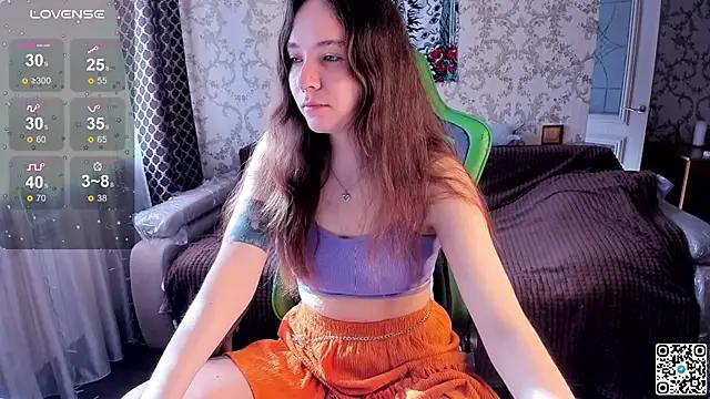 Check-out our cam rooms range and converse on a personal level with our delicious livecams streamers, showing off their spicy curves and toys.