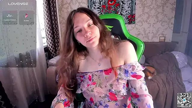 Check-out our cam rooms range and converse on a personal level with our delicious livecams streamers, showing off their spicy curves and toys.