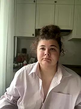 Alice_miu from StripChat is Freechat