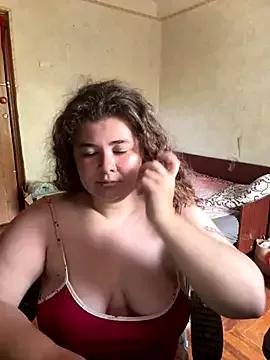 Alice_miu from StripChat is Freechat