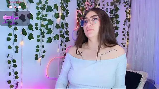 Alice_Samii from StripChat is Freechat