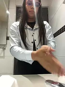 Alice_Sawyer from StripChat is Freechat