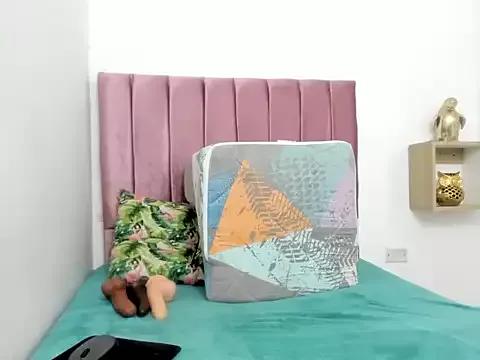 Check-out our cam rooms range and converse on a personal level with our delicious livecams streamers, showing off their spicy curves and toys.