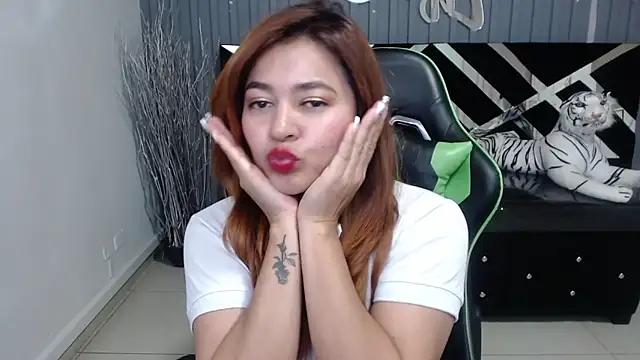 Check-out our cam rooms range and converse on a personal level with our delicious livecams streamers, showing off their spicy curves and toys.