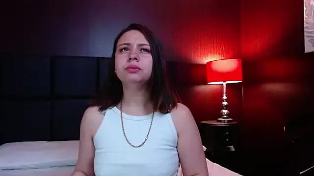 Alice_Sinclair_ from StripChat is Freechat