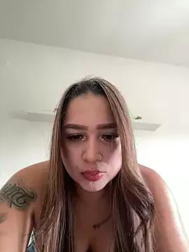Alice_Stonet from StripChat is Freechat