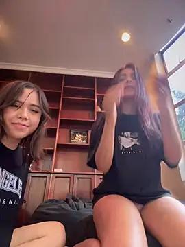 Check-out our cam rooms range and converse on a personal level with our delicious livecams streamers, showing off their spicy curves and toys.