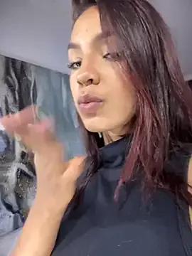 Check-out our cam rooms range and converse on a personal level with our delicious livecams streamers, showing off their spicy curves and toys.