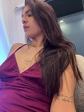 Check-out our cam rooms range and converse on a personal level with our delicious livecams streamers, showing off their spicy curves and toys.