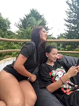 Alice_surprise from StripChat is Freechat