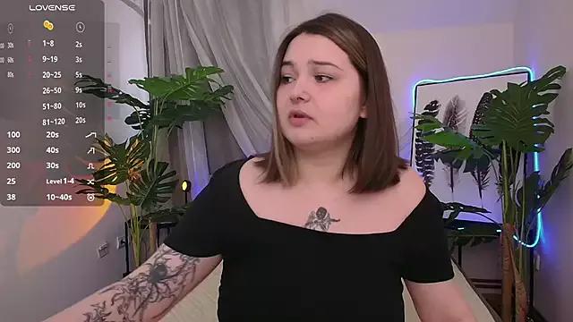 Check-out our cam rooms range and converse on a personal level with our delicious livecams streamers, showing off their spicy curves and toys.